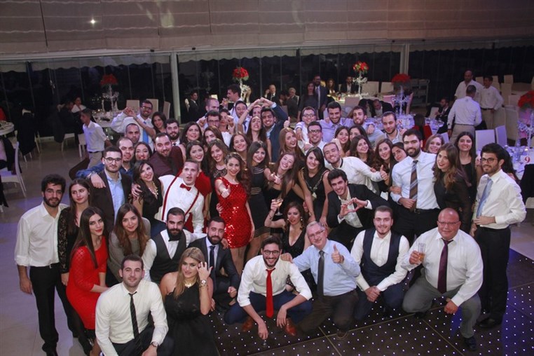 Balamand Annual Christmas Dinner